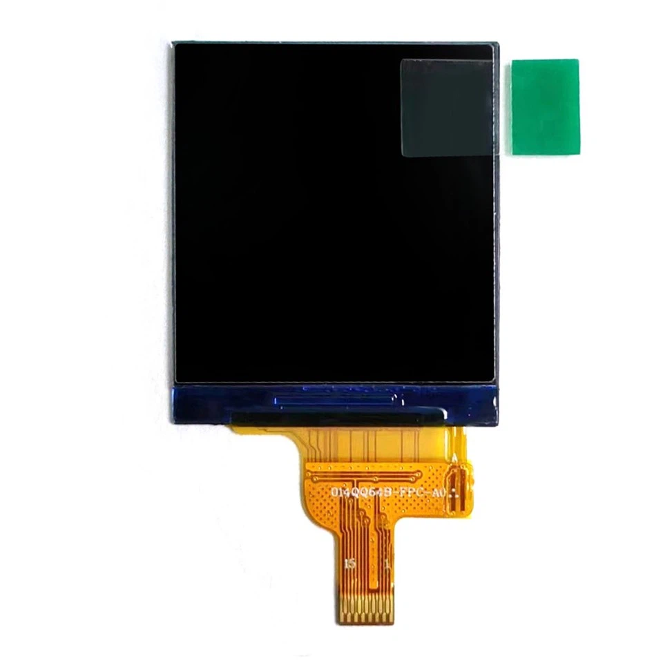 1.4 Inch Tft Screen 1.4 Inch Tft Screen